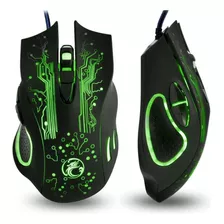 Mouse Gaming Imice X9 Excelente Calidad