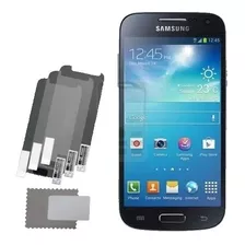 Mica Protectora Para Samsung Galaxy S4 Mini