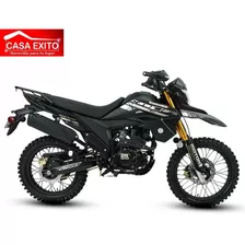 Moto Motor1 M1r Adventure Bs 250cc Año 2023 Color Ne 0 Km