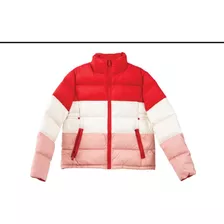 Campera Puffer Paula Cahen D Anvers No Ginebra Cher Jazmin 