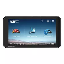 Rand Mcnally Tnd 550 - Navegador De Camion Gps De 5 Pulgadas