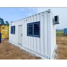 Casas Contenedores Containers