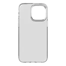 Funda Tech21 Evoclear Para iPhone 14 Pro