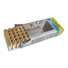 Balines Salva Cal 9mm Pak Uso Deportivo 