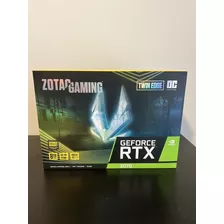 Geforce Rtx 3070 Twin Edge Oc 8gb Gddr6