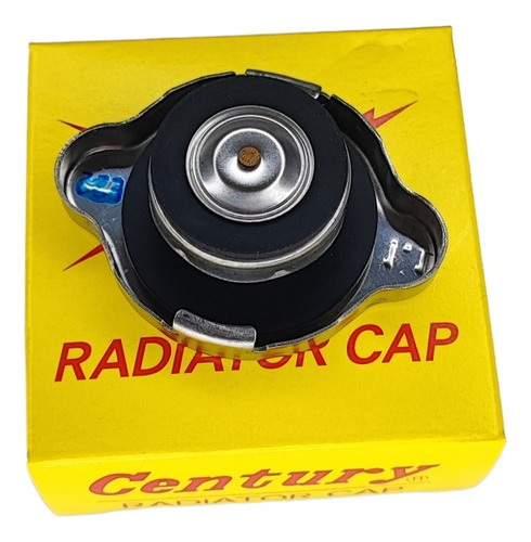 Tapa De Radiador Para Mazda 626 2.0 1997 Al 2002 Foto 6