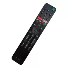 Control Remoto Sony Rmf-tx500u Origina Para Xbr-55x950g