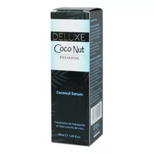 Deluxe Serum Capilar Coco Nut 50ml