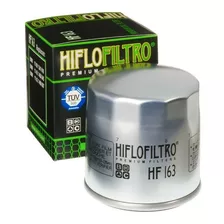 Filtro Aceite Bmw K1200 Lt 2004 2008 Hiflo 163