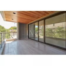 Venta Departamento 4 Ambientes Con Balcon Terraza Y Parrilla A Estrenar - Caballito