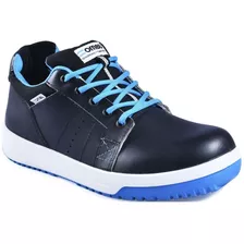 Zapatilla Seguridad Ombu Sneaker 36al46 Plan Ahora 3