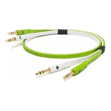 Cable Oyaide D+ Trs Class B /1.0m