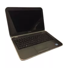 Notebook Dell P33g I7 3º Geração 1gb Vídeo Hd 320gb 8gb Ram