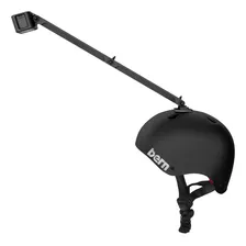 Par De Suportes Extensores The Arm Gopole Gpa-14 P/ Gopro