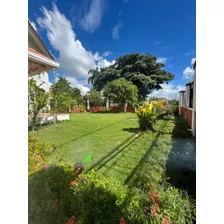 En Venta De Oportunidad Hermosa Casa En Arroyo Hondo Iii