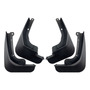 Guardabarros Para Guardabarros Para Accesorios Wuling Air Ev