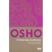 Livro Das Mulheres (o)