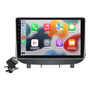 Hummer H2 2008-2009 Android Dvd Gps Carplay Chevrolet Radio