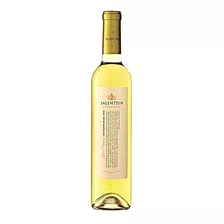 Caja X6 Salentein Late Harvest Sauvignon Blanc - Vino Tardio