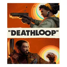 Deathloop - Steam