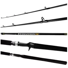 Vara Marine Sports Evolution G3 Evg3-c561m 1,68m 10-20lb