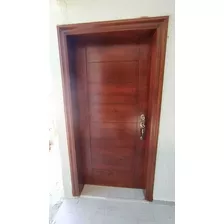 Puerta Para Frente 