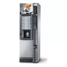 Máquina Automática De Café Necta Kikko Instant