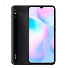 Smartphone Xiaomi Redmi 9at Dual Sim 32gb Grafite Grey