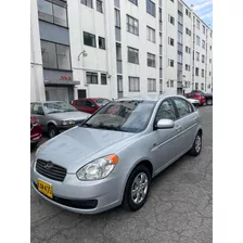 Hyundai Accent 2010 1.6 Gls 5 P