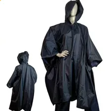 Impermeables .ponchos Impermeables