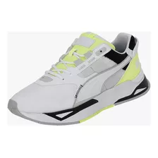 Zapatillas Puma Rs-fast Limiter Neon Talle 44 