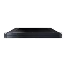 Yamaha 8-channel Musiccast Multi-room Streaming 