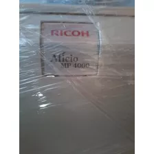 Impresora Ricoh Aficio Mp 4000