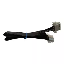 Cable Comunicacion Main Fuente 33cm Led Samsung Un55mu6300