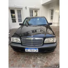 Mercedes-benz 220 220 Cd 1997