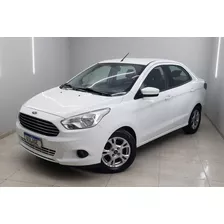 Ka+ Sedan 1.5 Sel 16v Flex 4p 2015 Ka Sedan Sel 2015