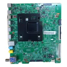 Placa Principal Samsung Un55mu6100g Bn94-12418t