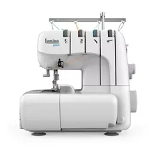 Overlock-2, 3 Y 4 Hilos C/diferencial Para Telas Elasticas+-