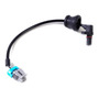 Sensor Abs Chevrolet Captiva Rueda Delantera Chevrolet P-Chassis