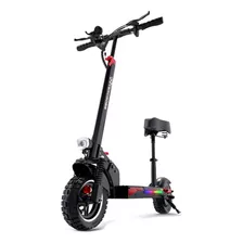 Evercross H5 Scooter Electrico, Scooter Electrico Para Adult