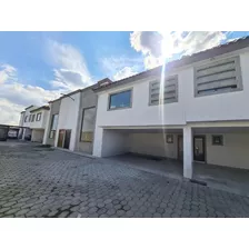 Casa En Renta Metepec