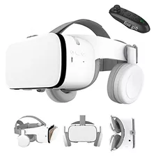 Auriculares De Realidad Virtual (vr) iPhone, Apple, And...