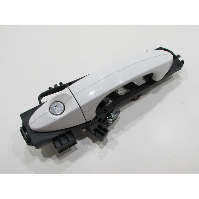 Maçaneta Externa Dianteira Esquerda Ford Ecosport 1.5 2020 5