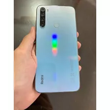 Celular Xiaomi Redmi Note 8 (2021)