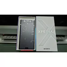 Sony Xperia Xz1 Compact 4gb/32gb Negro Liberado 