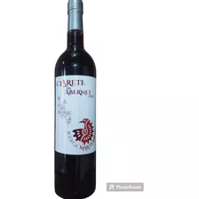 Vino Artesanal Clarete X6 (caja)