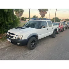 Chevrolet S10 2,8 4x4