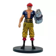 Eustass Kid - One Piece Dxf The Grandline Nien Saga De Wano