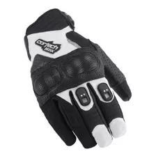 Guantes Para Motocicleta, Cortech Hdx 2 Guantes De Moto De C