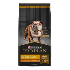 Alimento Pro Plan Optifit Reduced Calorie Para Cão Adulto De Raça Média E Grande Sabor Frango E Arroz Em Sacola De 15kg